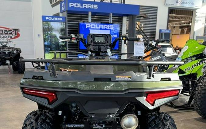 2026 Polaris® Sportsman 450 H.O. EPS