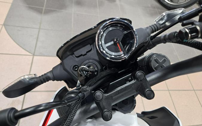 2026 CFMOTO PAPIO CL