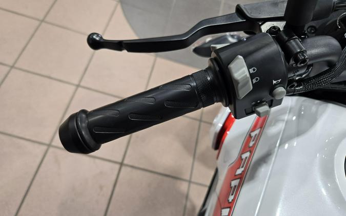 2026 CFMOTO PAPIO CL