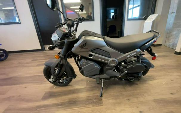 2026 Honda® Navi Blue Metallic