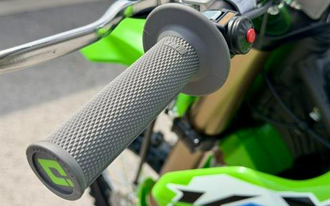 2026 Kawasaki KX™112