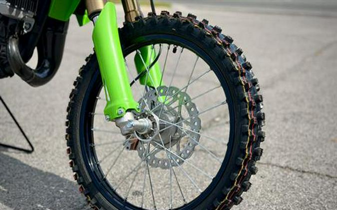 2026 Kawasaki KX™112