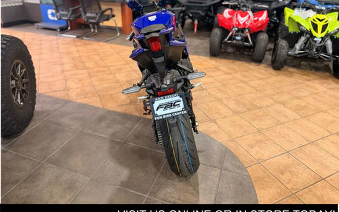 2026 Yamaha YZF-R9