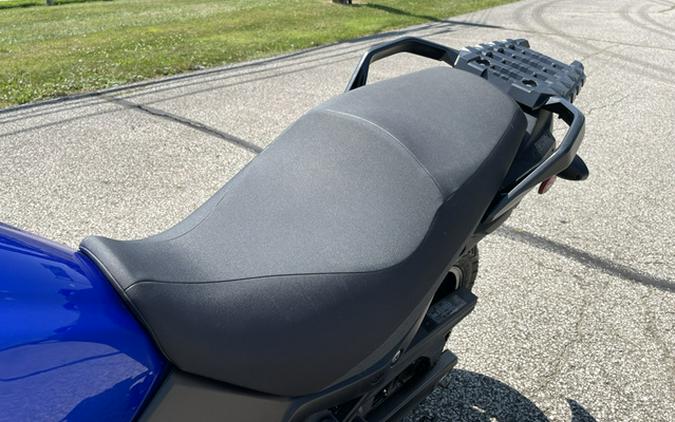 2023 Suzuki V-Strom 650