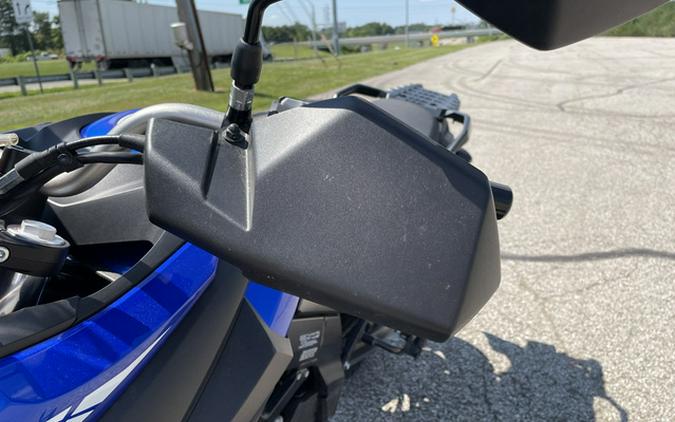 2023 Suzuki V-Strom 650