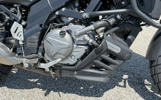 2023 Suzuki V-Strom 650