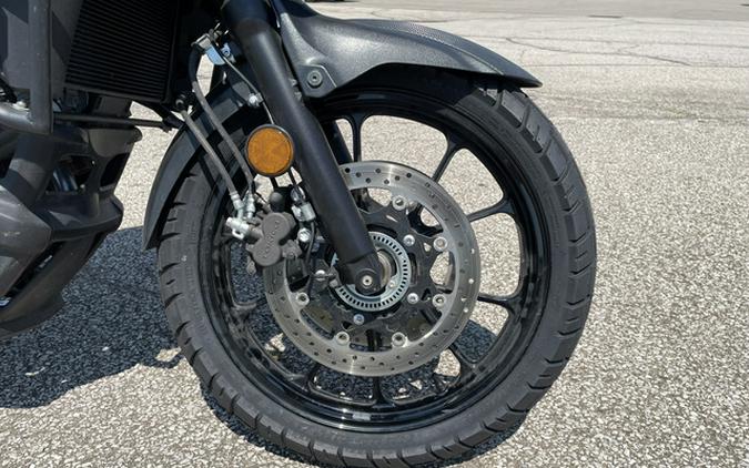 2023 Suzuki V-Strom 650