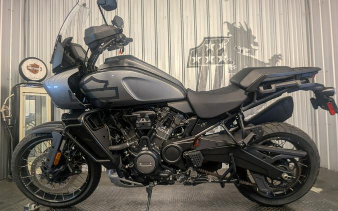 2022 Harley-Davidson PAN AMERICA 1250 SPECIAL