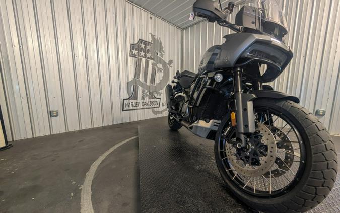 2022 Harley-Davidson PAN AMERICA 1250 SPECIAL