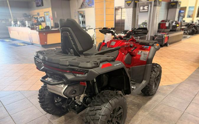 2027 CFMOTO CFORCE 1000 Touring