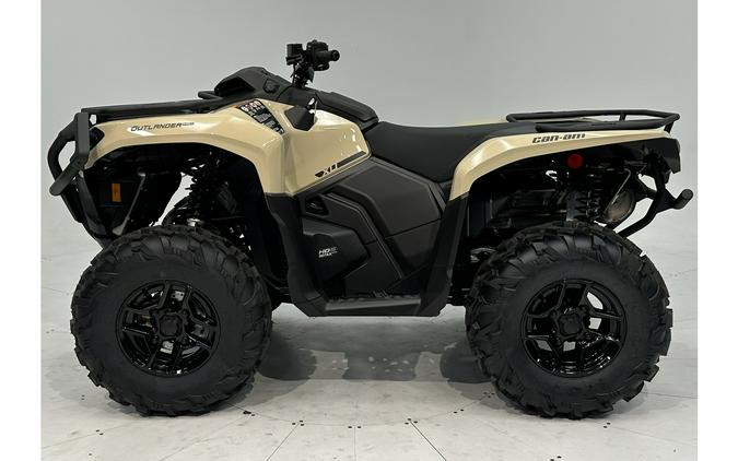 2026 Can-AM Outlander PRO XU HD5