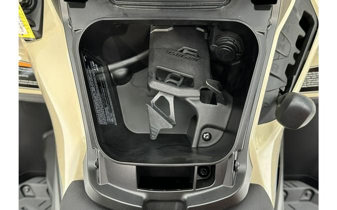 2026 Can-AM Outlander PRO XU HD5