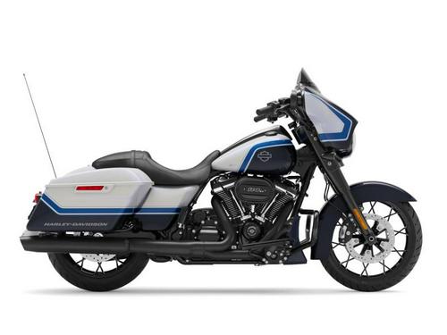 2021 Harley-Davidson Street Glide Special Review: Performance and Style