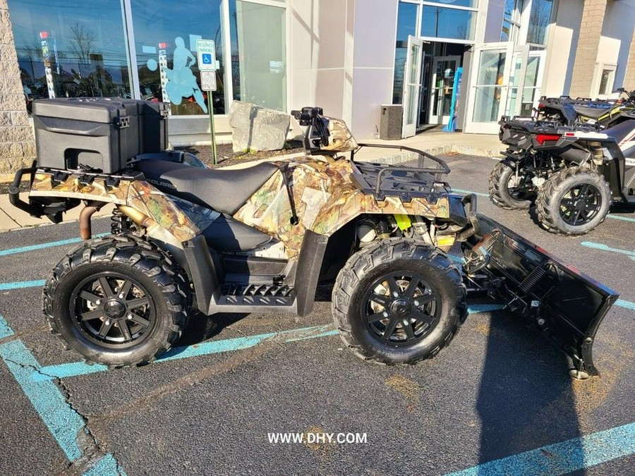 2015 Polaris® Sportsman XP® 1000 EPS Polaris Pursuit® Camo