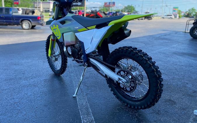 2024 Husqvarna Motorcycles TX 300