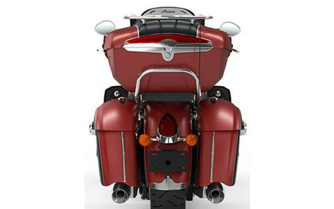 2019 Indian Motorcycle Roadmaster® Icon Series