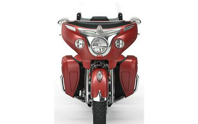 2019 Indian Motorcycle Roadmaster® Icon Series