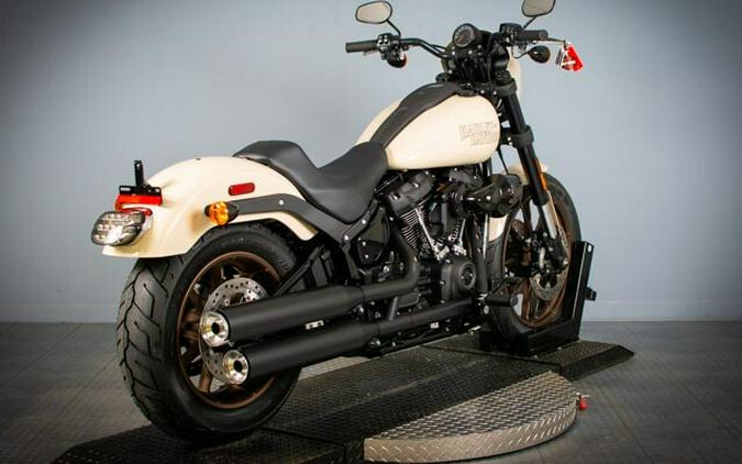 2023 Harley-Davidson Low Rider S