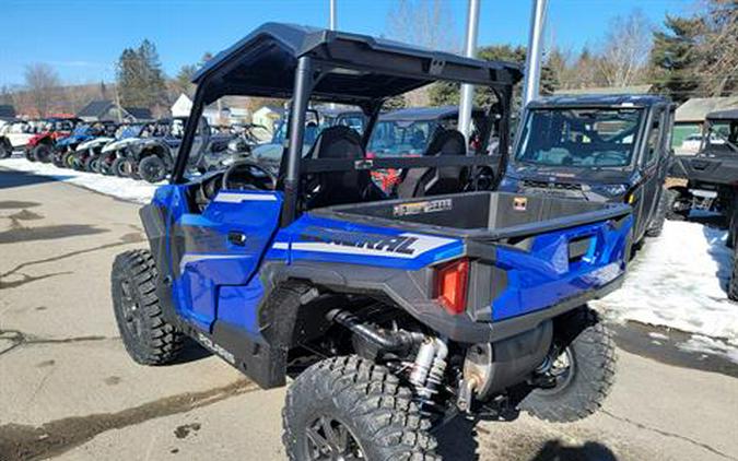 2024 Polaris General XP 1000 Premium