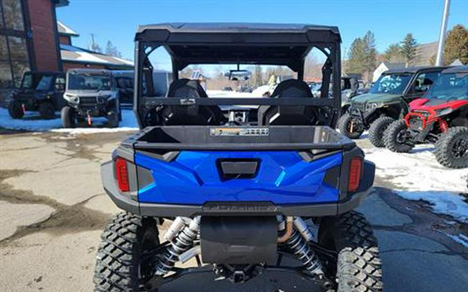 2024 Polaris General XP 1000 Premium