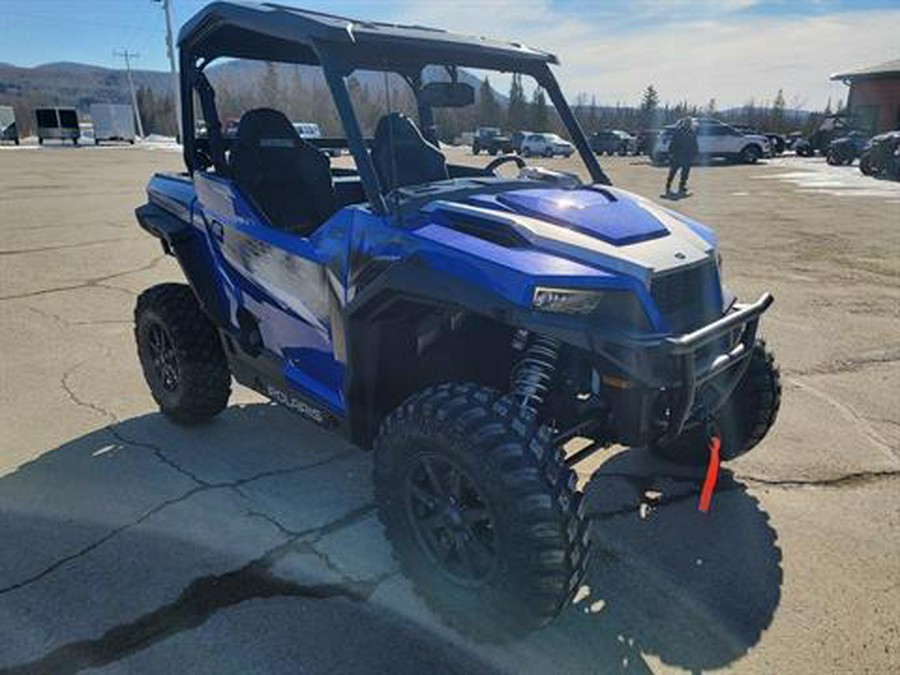 2024 Polaris General XP 1000 Premium