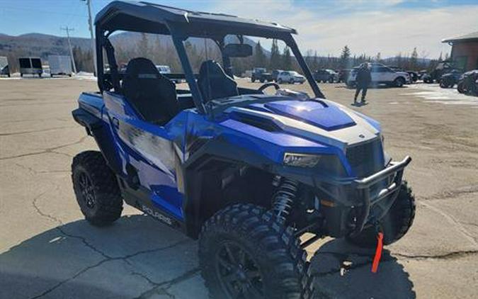 2024 Polaris General XP 1000 Premium