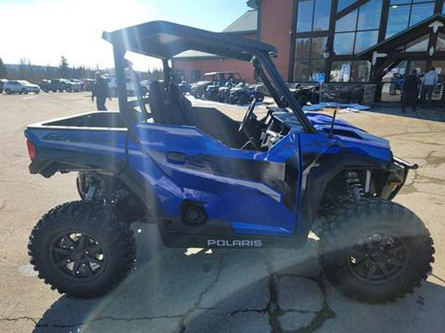 2024 Polaris General XP 1000 Premium