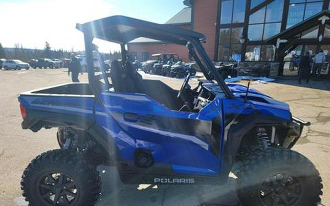 2024 Polaris General XP 1000 Premium