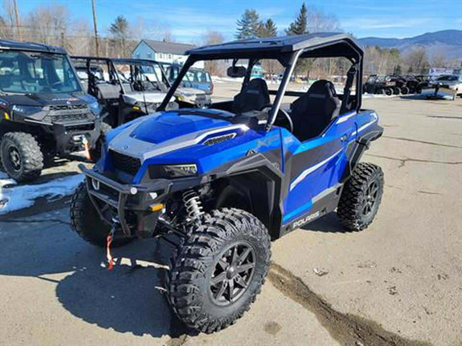 2024 Polaris General XP 1000 Premium