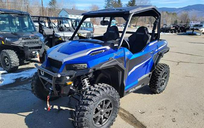 2024 Polaris General XP 1000 Premium