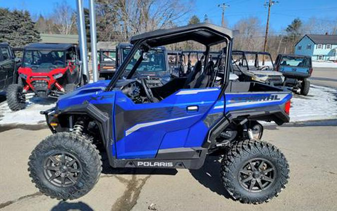 2024 Polaris General XP 1000 Premium