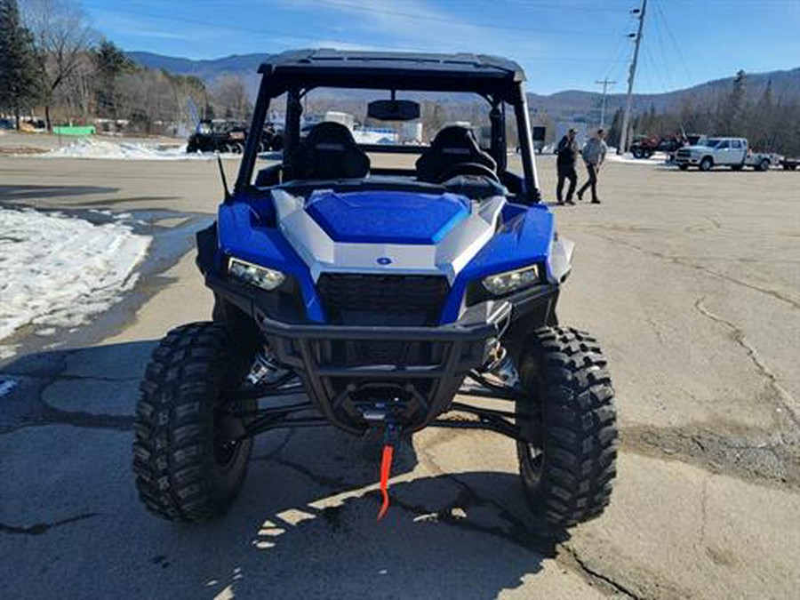 2024 Polaris General XP 1000 Premium