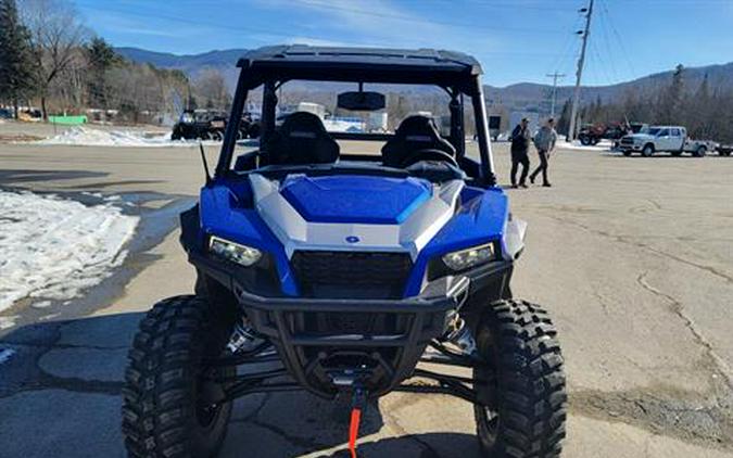 2024 Polaris General XP 1000 Premium