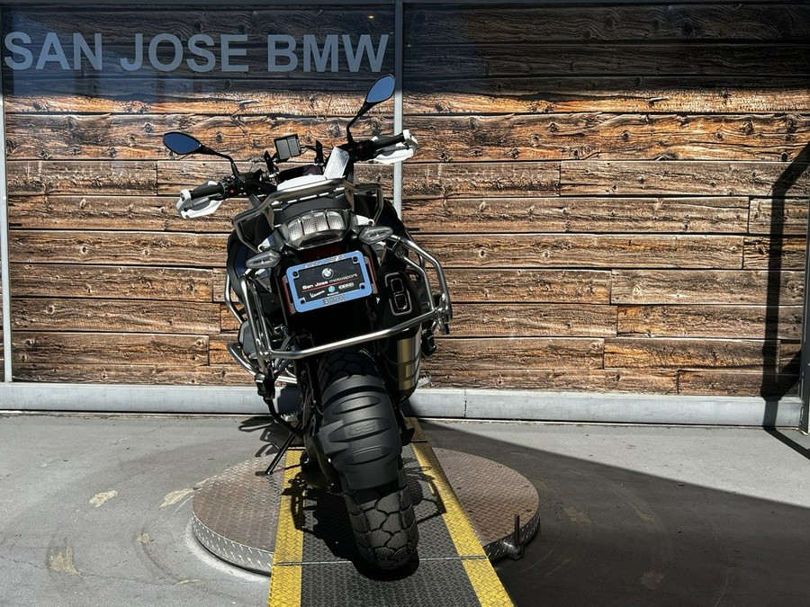 2024 BMW R 1250 GS Adventure