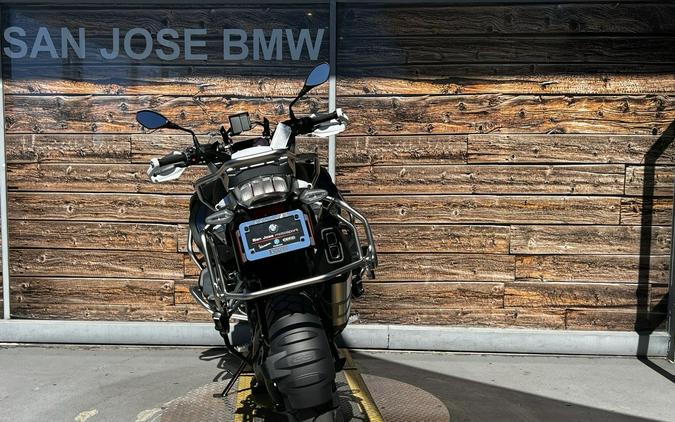 2024 BMW R 1250 GS Adventure