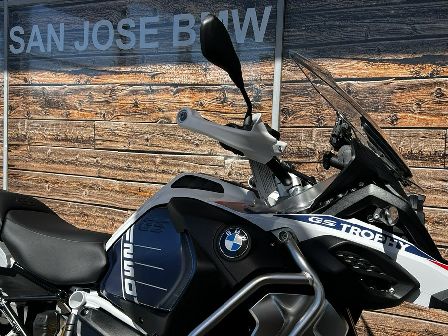 2024 BMW R 1250 GS Adventure