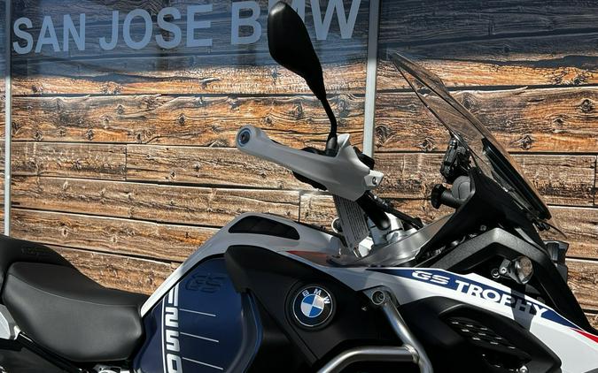 2024 BMW R 1250 GS Adventure