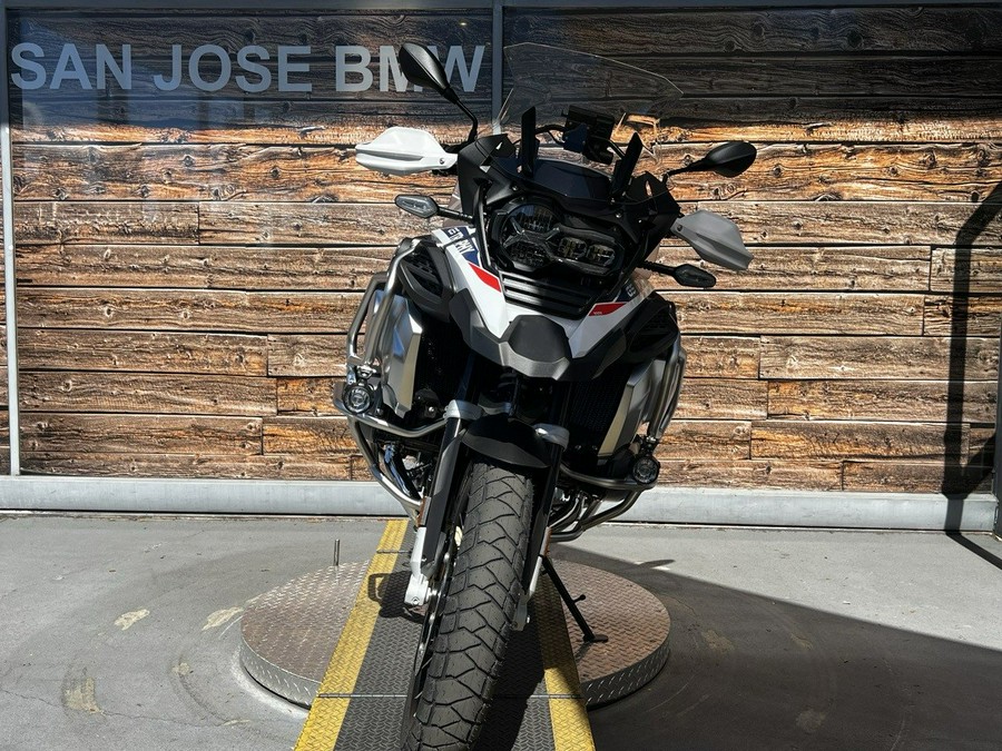 2024 BMW R 1250 GS Adventure