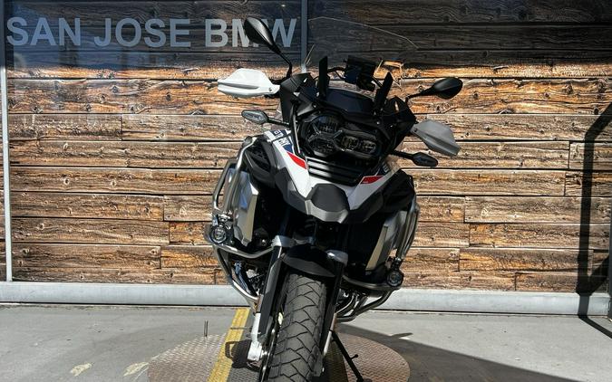 2024 BMW R 1250 GS Adventure