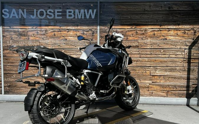 2024 BMW R 1250 GS Adventure