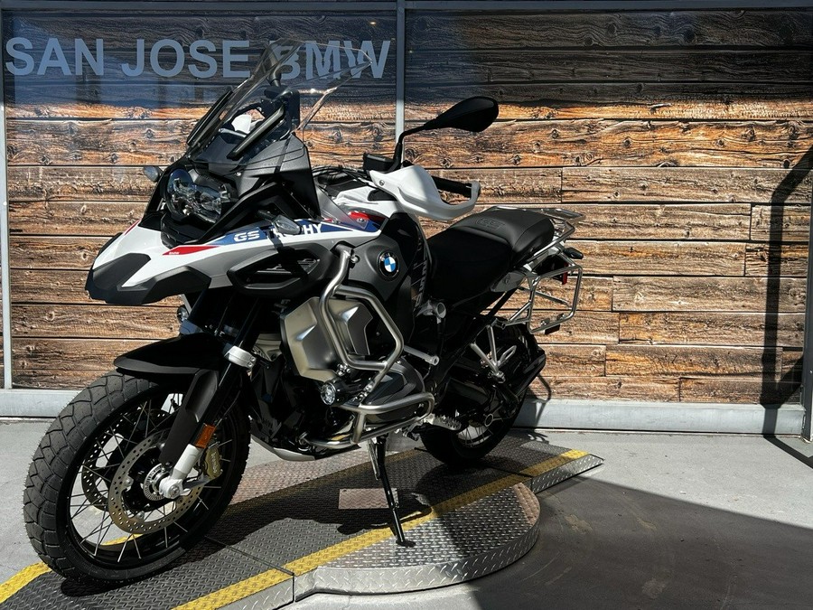 2024 BMW R 1250 GS Adventure