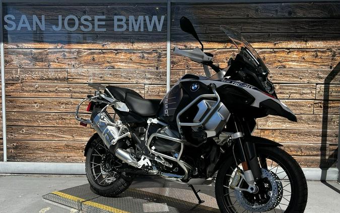 2024 BMW R 1250 GS Adventure