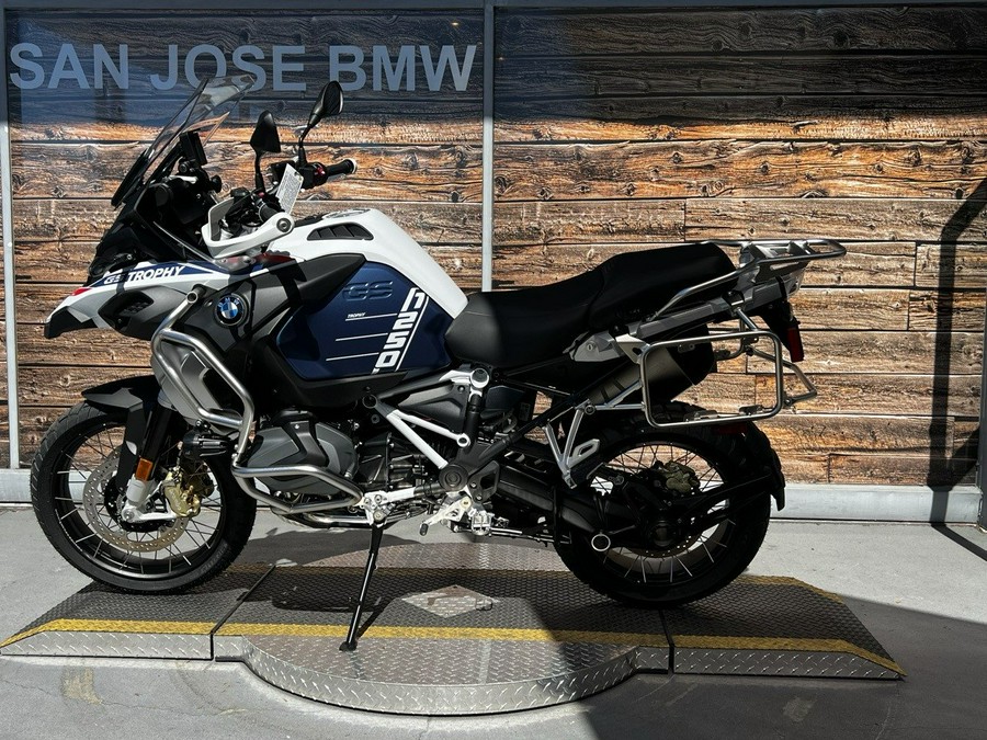 2024 BMW R 1250 GS Adventure