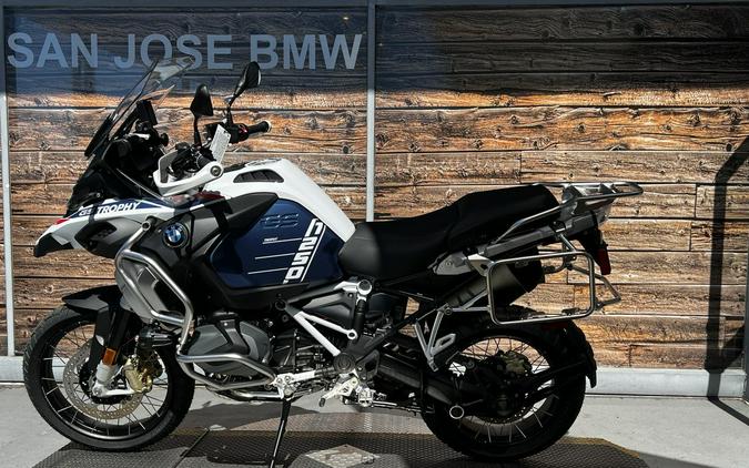 2024 BMW R 1250 GS Adventure