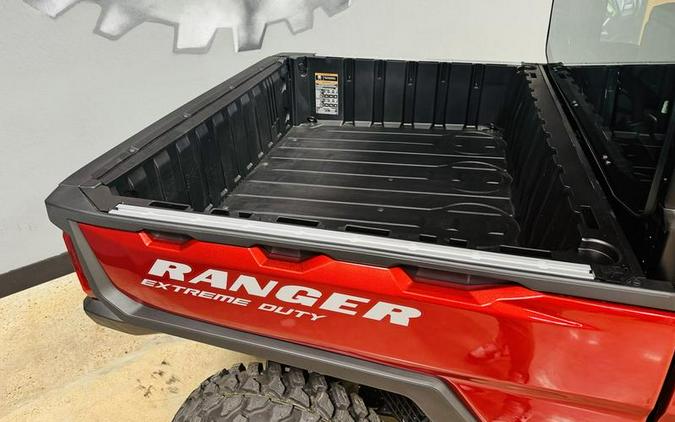 2024 Polaris® Ranger Crew XD 1500 NorthStar Edition Premium