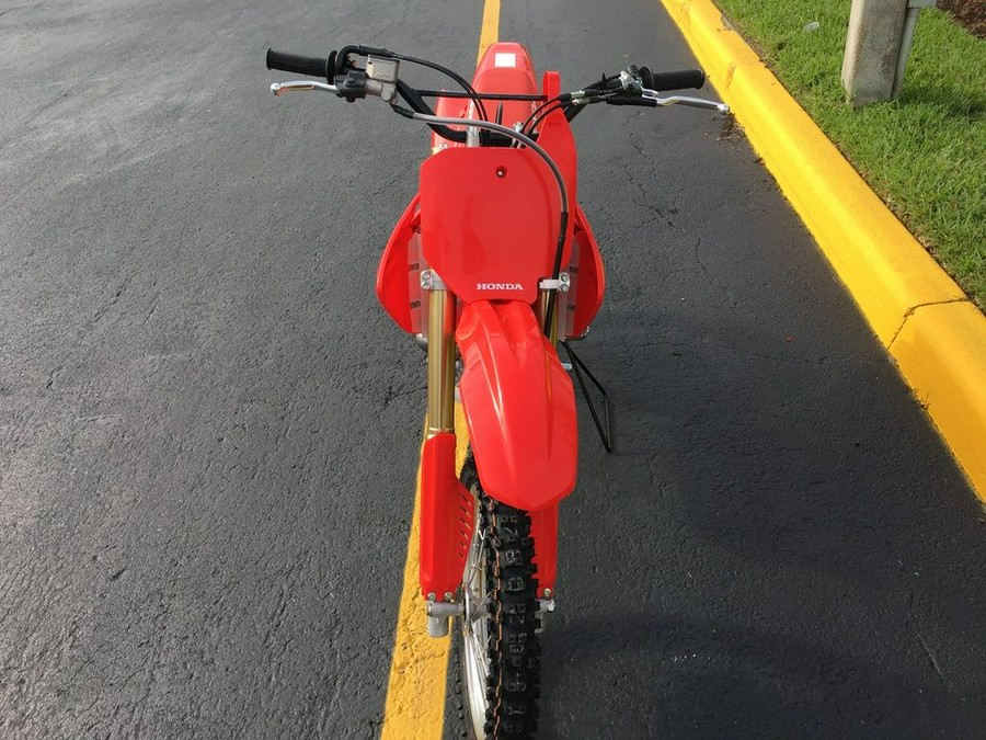 2024 Honda CRF 150R