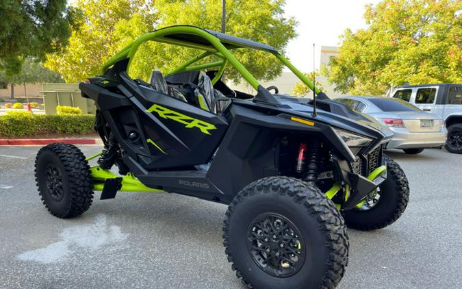 2024 Polaris RZR Pro R Ultimate