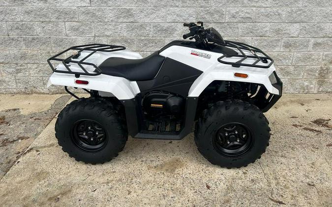 2022 Tracker Off Road 450