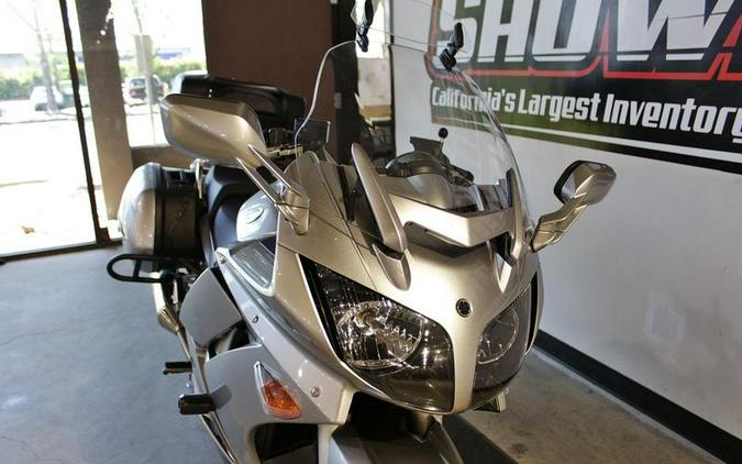 2010 Yamaha FJR1300A