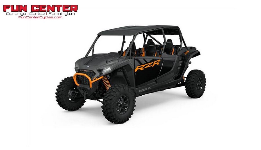 2024 Polaris Industries RZR XP 4 1000 ULTIMATE